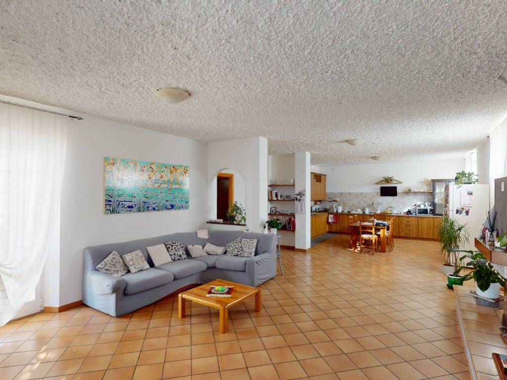 Villa a Montefano in Via Fonte Torciano, 1 - Foto 3