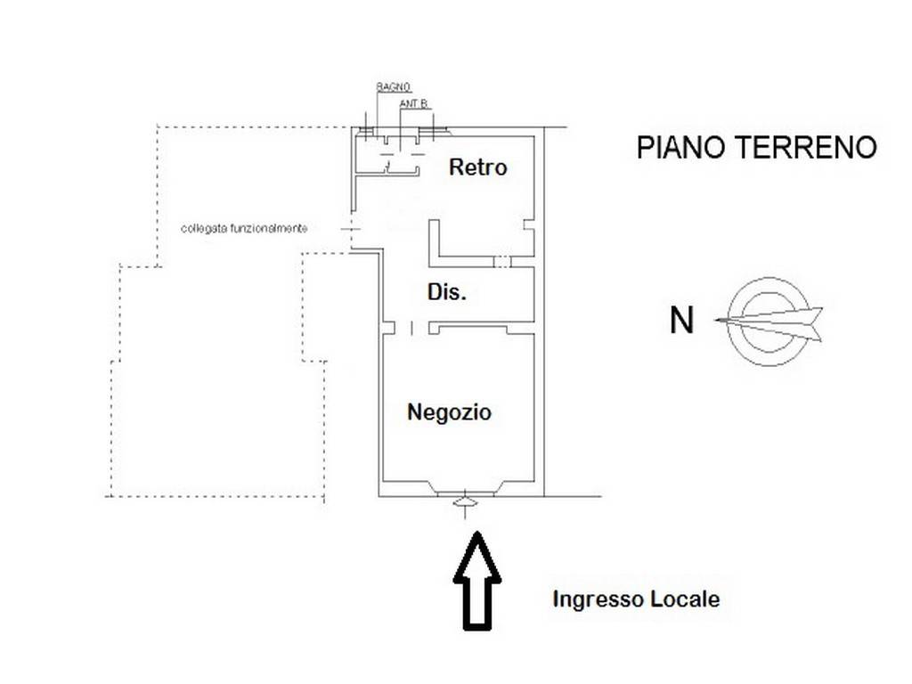 Immobile a Firenze in Via del Ponte Sospeso - Foto 2