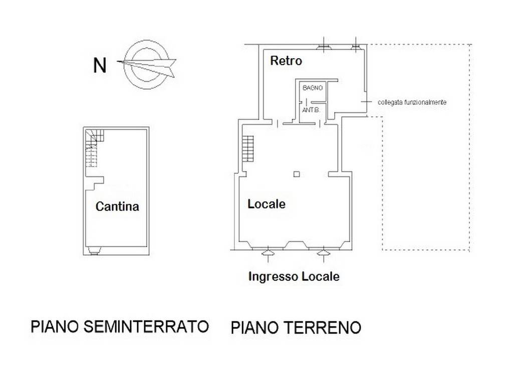 Immobile a Firenze in Via del Ponte Sospeso - Foto 3