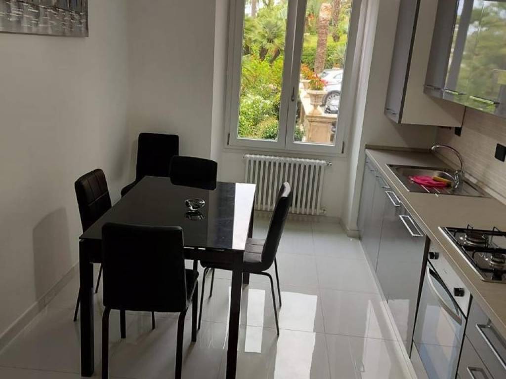 Appartamento a Sanremo in Via Luigi Nuvoloni - Foto 2
