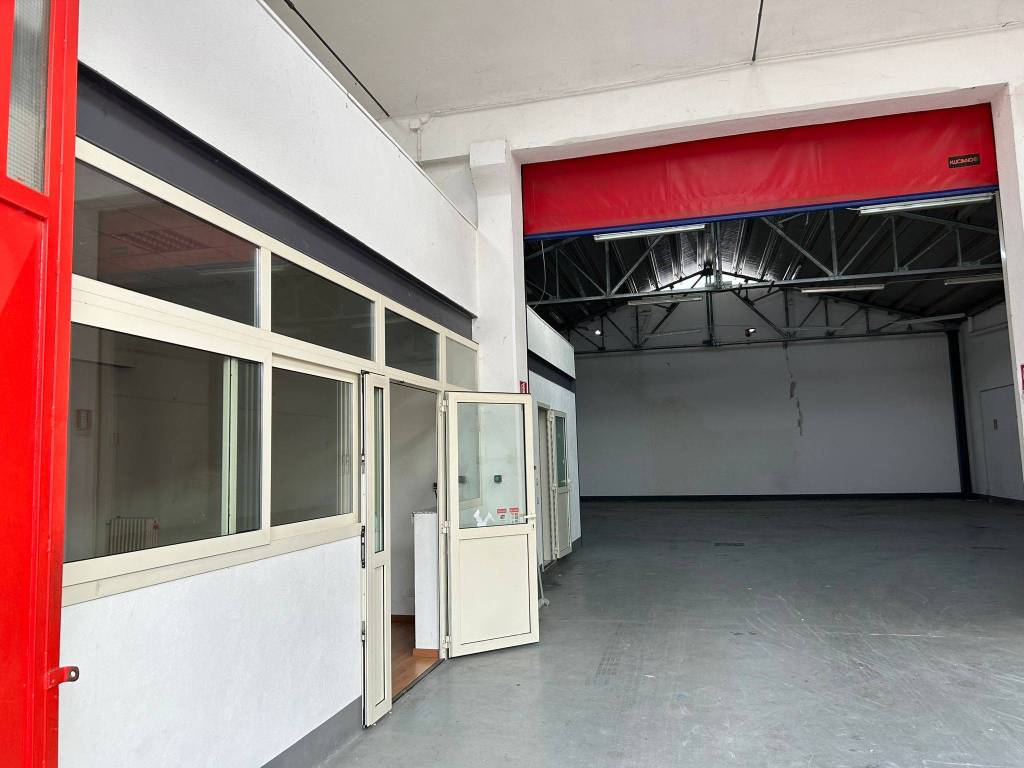 Immobile a Cuneo in Corso Antonio Gramsci - Foto 2