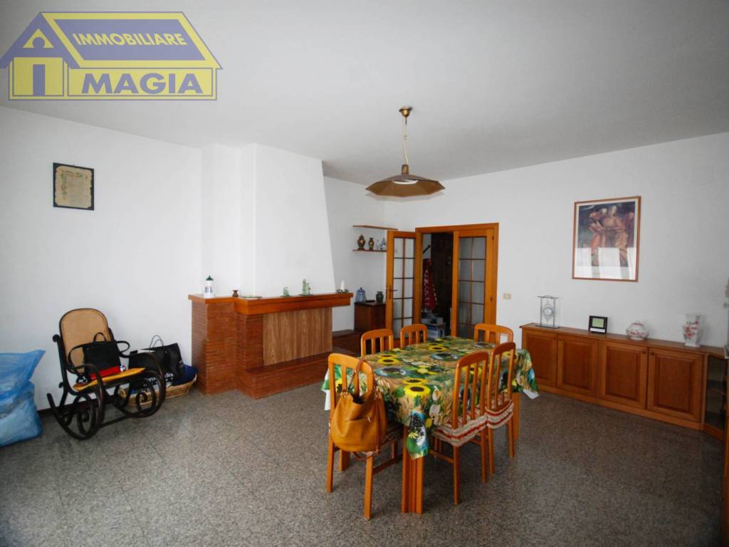 Appartamento a Castignano in CONTRADA GALVONI - Foto 5
