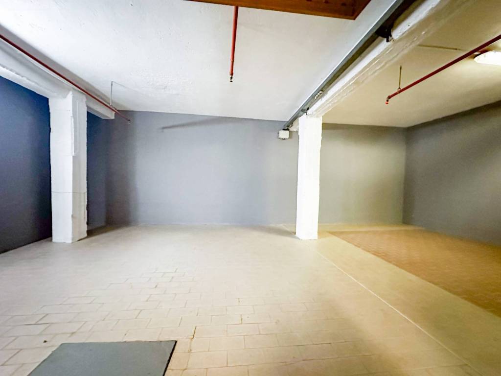 Box / garage a Imperia in via trento - Foto 2