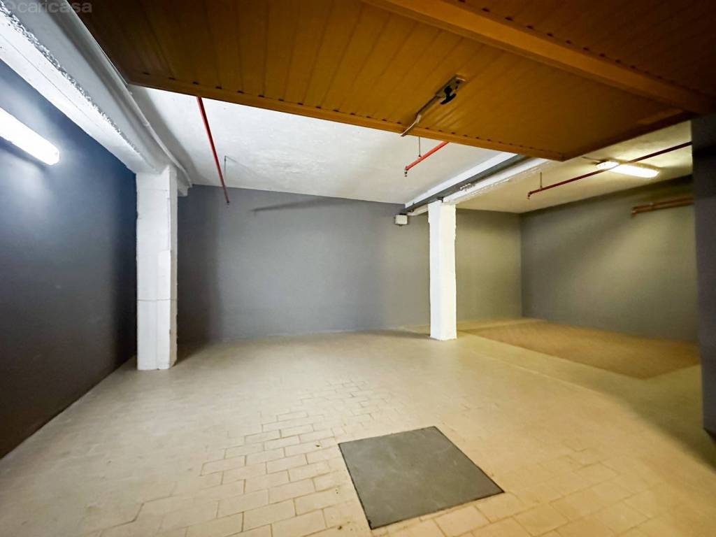 Box / garage a Imperia in via trento - Foto 3