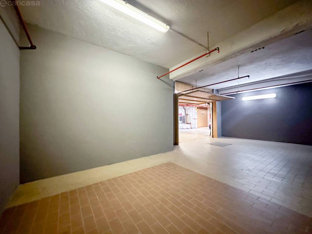 Box / garage a Imperia in via trento - Foto 5