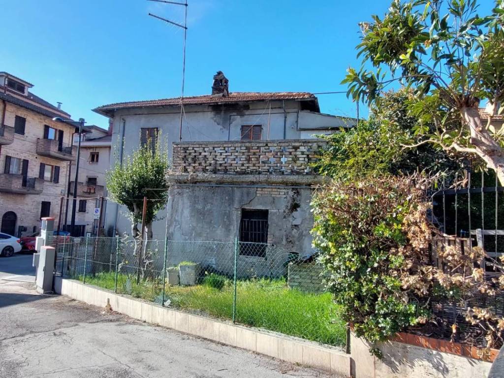 Villa a Ascoli piceno in via Delle Zeppelle, 10 - Foto 5