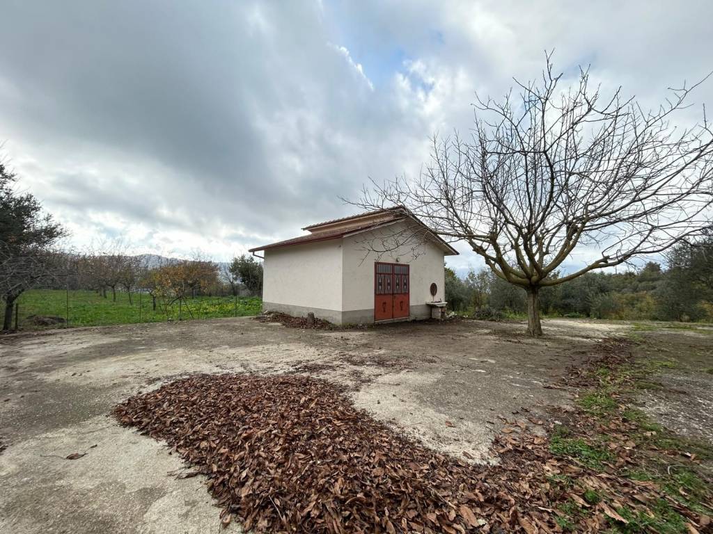 Rustico / casale a San giorgio del sannio in Via Principe Carlo Spinelli - Foto 4