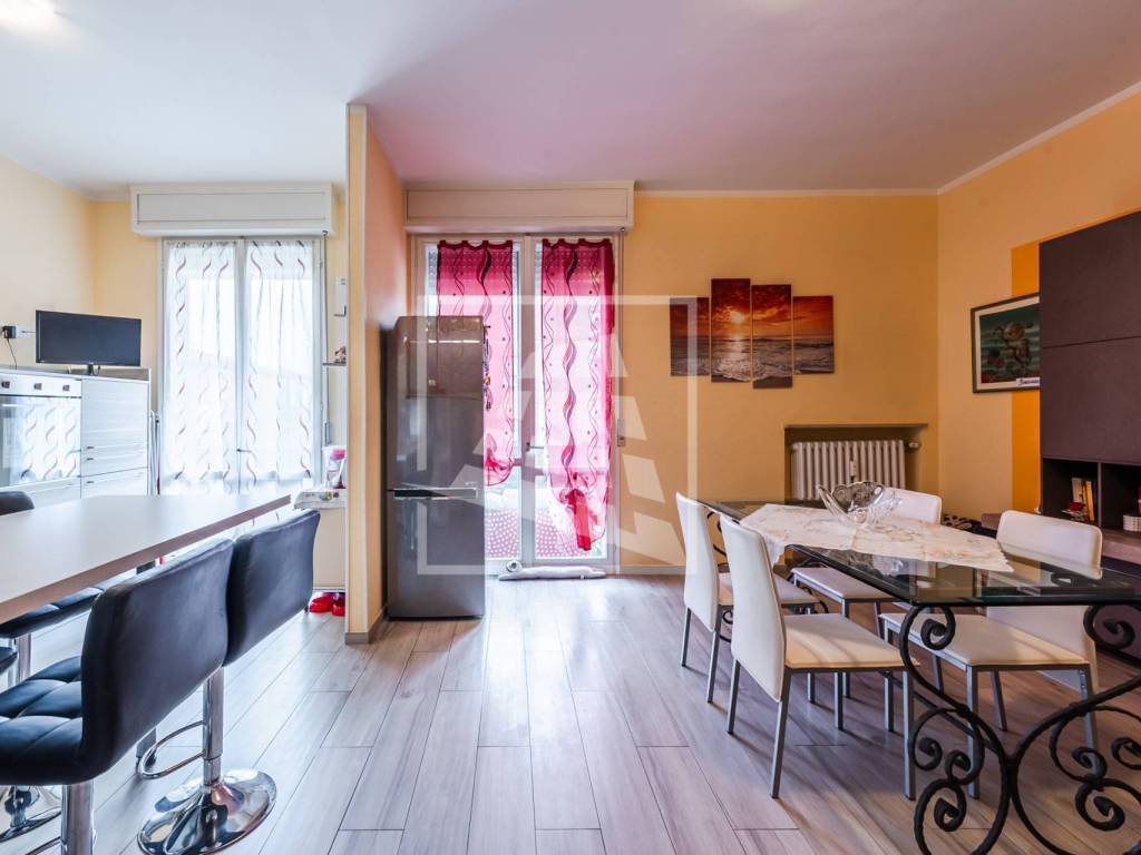 Appartamento a Reggio emilia in Via Amilcare Belotti, 2 - Foto 2