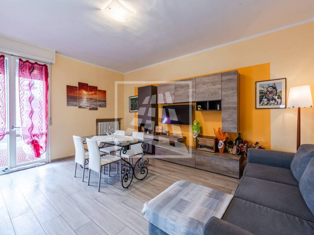 Appartamento a Reggio emilia in Via Amilcare Belotti, 2 - Foto 3