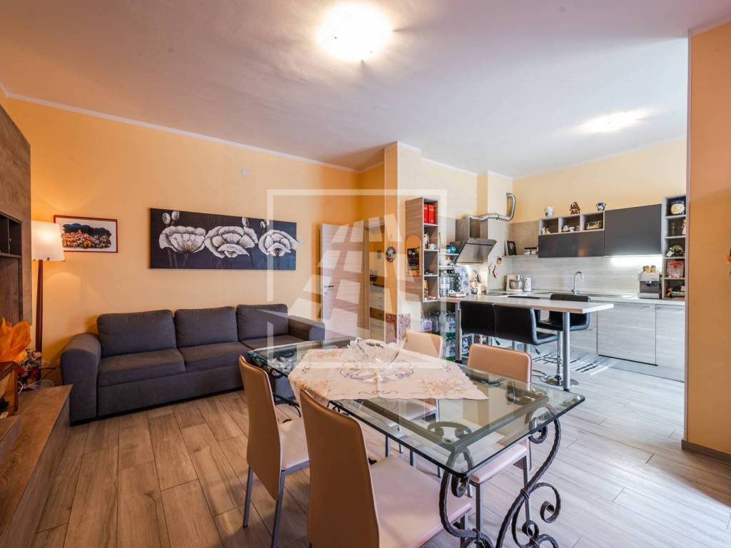 Appartamento a Reggio emilia in Via Amilcare Belotti, 2 - Foto 4