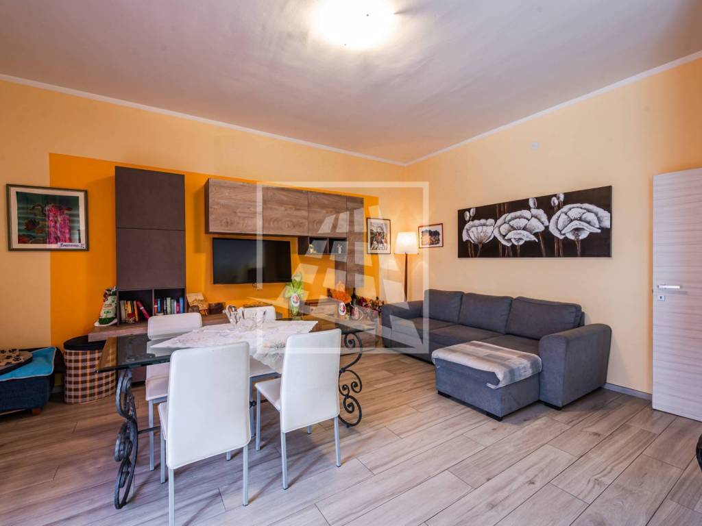 Appartamento a Reggio emilia in Via Amilcare Belotti, 2 - Foto 5