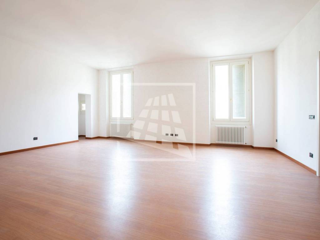Appartamento a Reggio emilia in Via Emilia A Santo Stefano - Foto 3