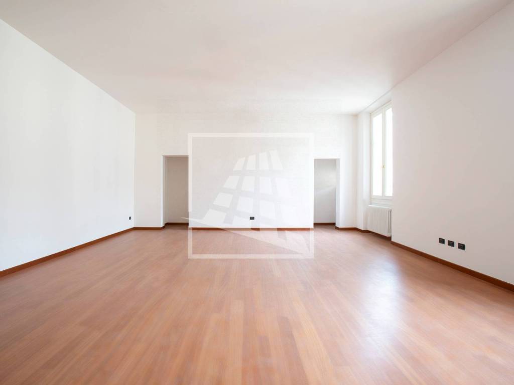 Appartamento a Reggio emilia in Via Emilia A Santo Stefano - Foto 4