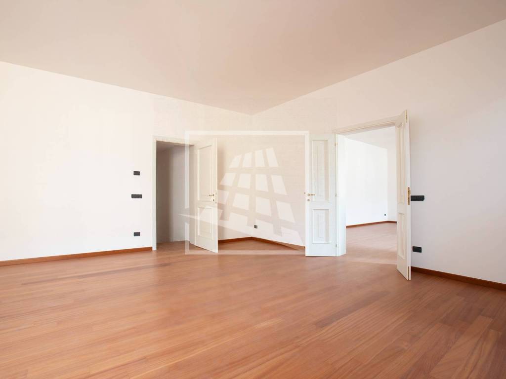 Appartamento a Reggio emilia in Via Emilia A Santo Stefano - Foto 5
