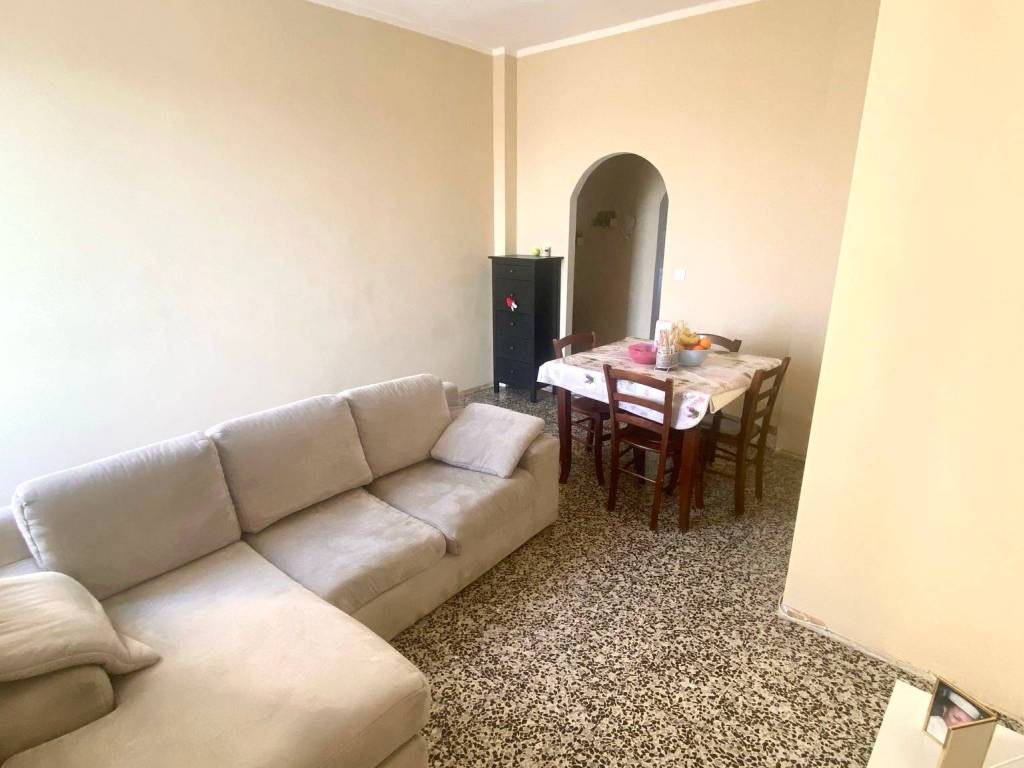 Appartamento a Vercelli in Via Attone Vescovo, 36 - Foto 3
