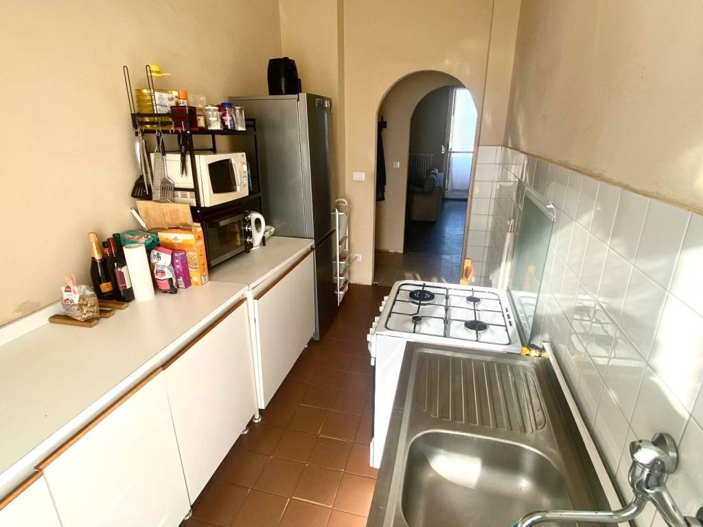 Appartamento a Vercelli in Via Attone Vescovo, 36 - Foto 4