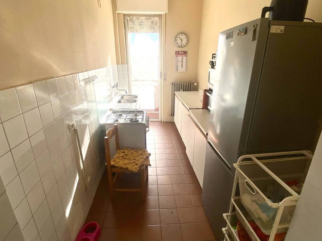 Appartamento a Vercelli in Via Attone Vescovo, 36 - Foto 5