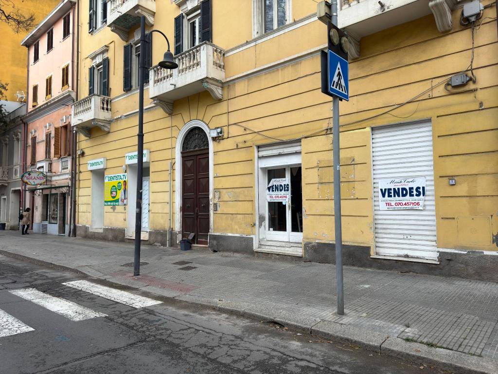 Appartamento a Cagliari in Via Dante Alighieri - Foto 4