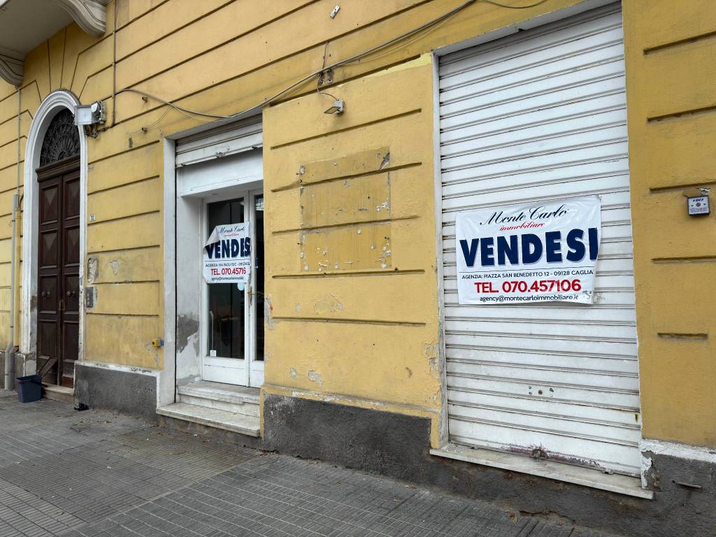 Appartamento a Cagliari in Via Dante Alighieri - Foto 5