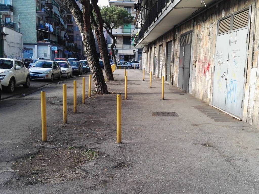 Immobile a Napoli in Via Polveriera, 25 - Foto 2