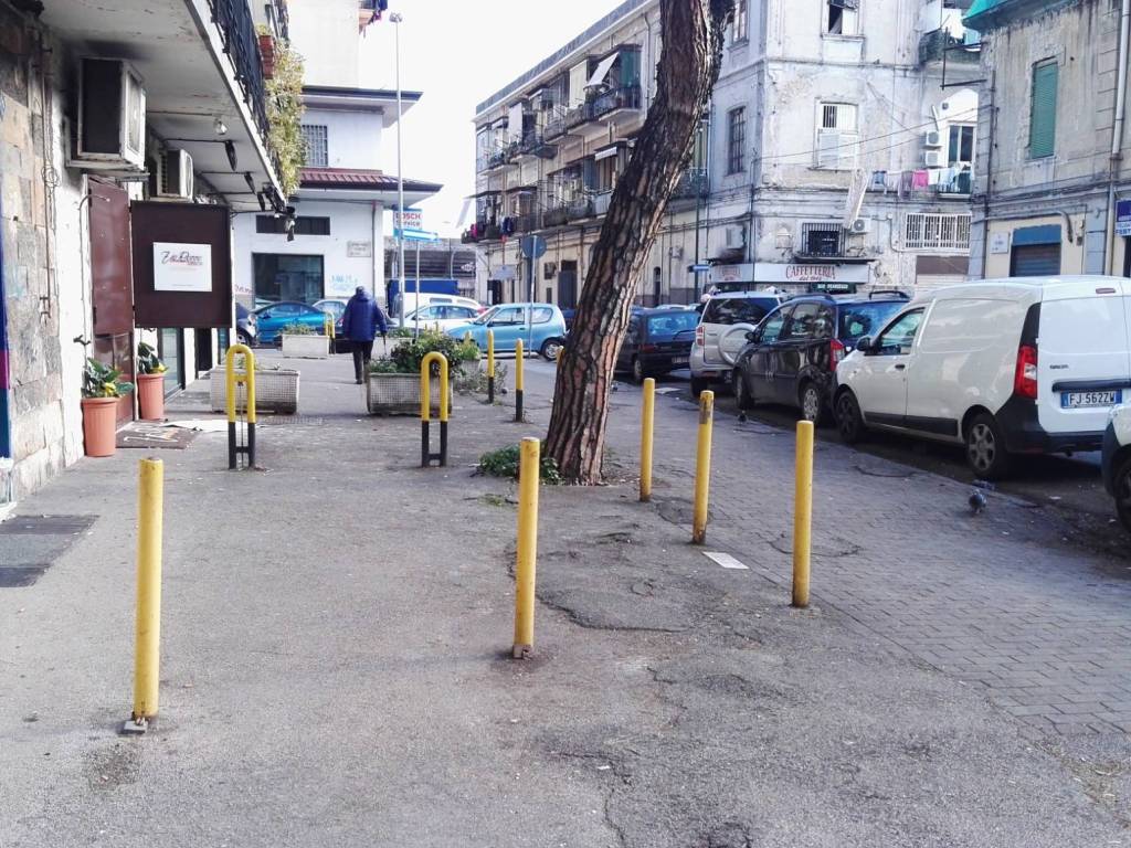 Immobile a Napoli in Via Polveriera, 25 - Foto 3