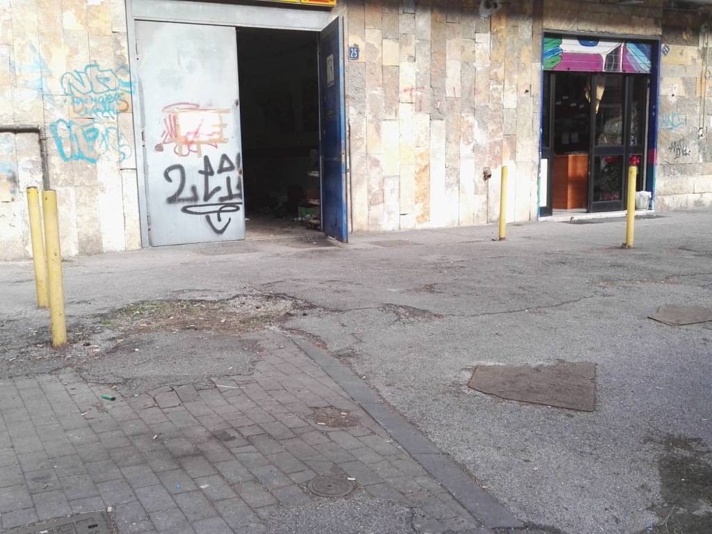 Immobile a Napoli in Via Polveriera, 25 - Foto 4