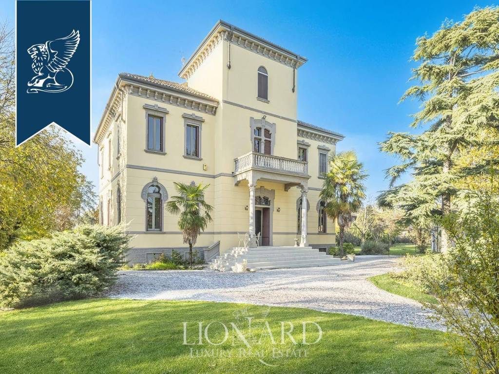 Villa a Fiesco - Foto 2