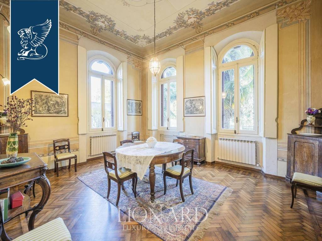 Villa a Fiesco - Foto 5