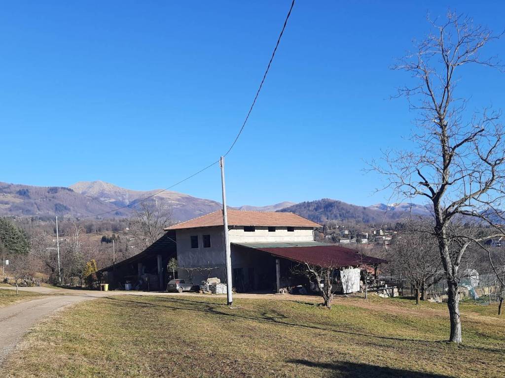 Rustico / casale a Muzzano in Via Strada Vecchia per Occhieppo - Foto 4