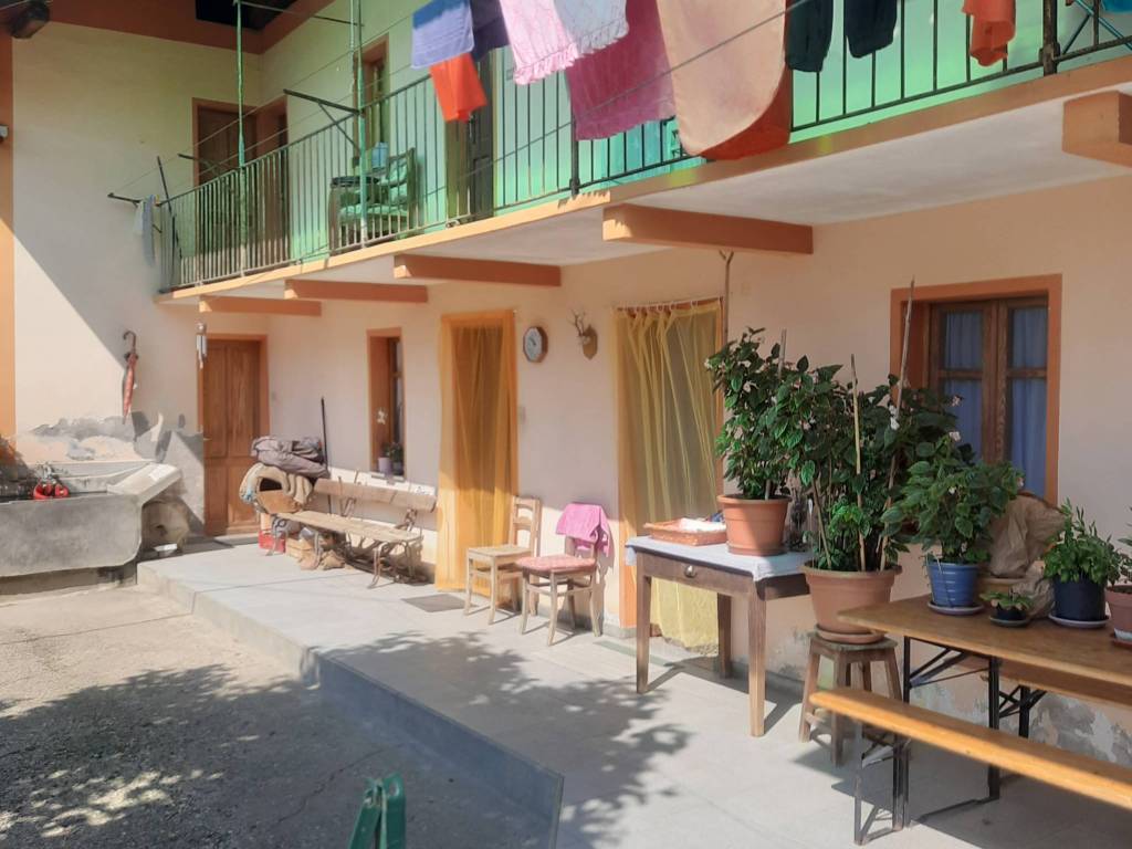 Rustico / casale a Muzzano in Via Strada Vecchia per Occhieppo - Foto 5
