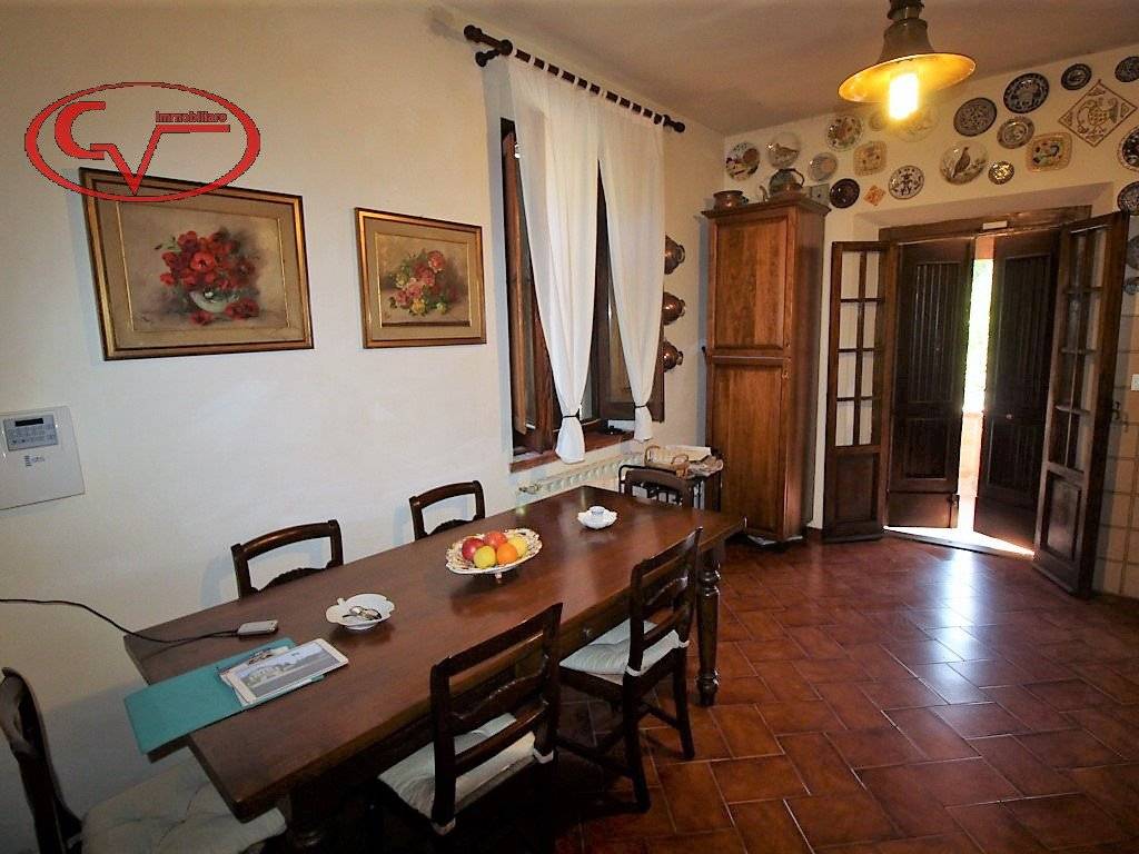 Rustico / casale a Terranuova bracciolini in Via dell'Ascione - Foto 5