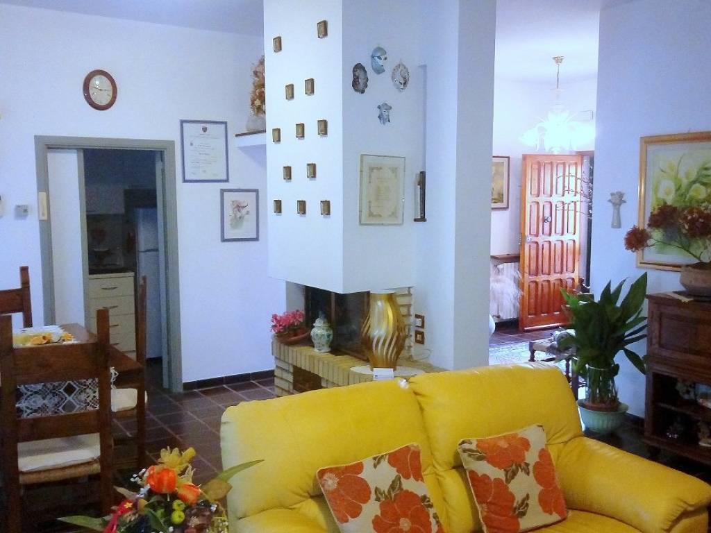 Villa a Riola sardo - Foto 2