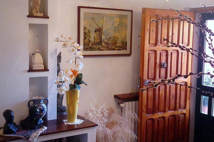 Villa a Riola sardo - Foto 4