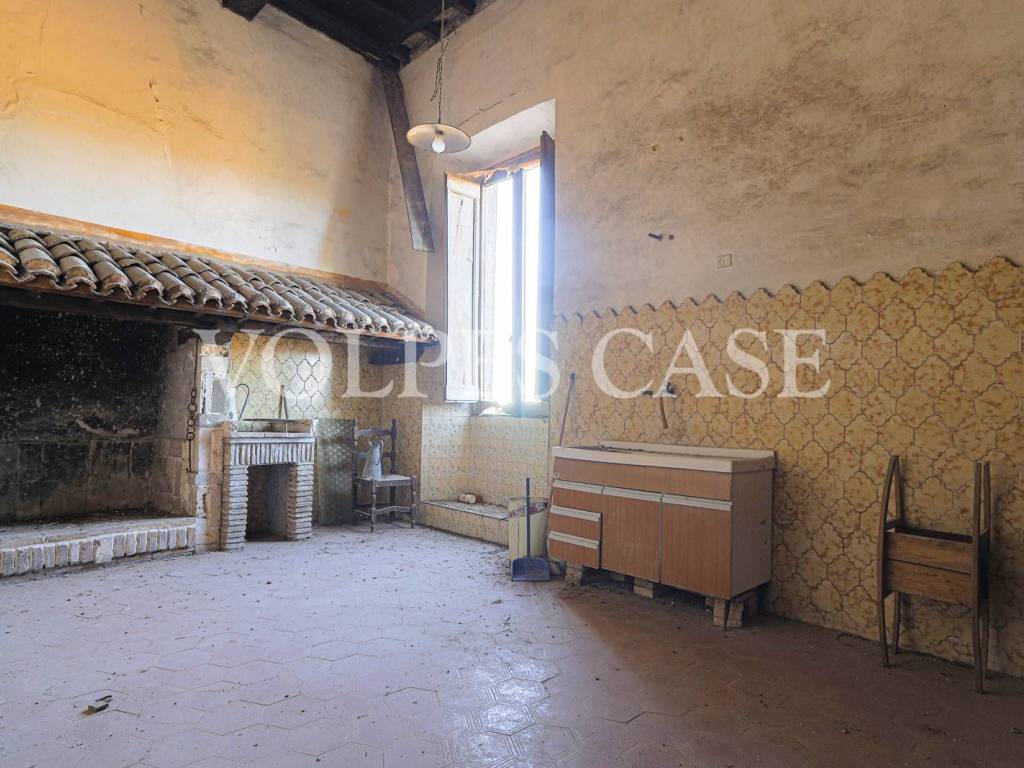 Palazzo / stabile a Toffia in Via Porta Maggiore - Foto 2