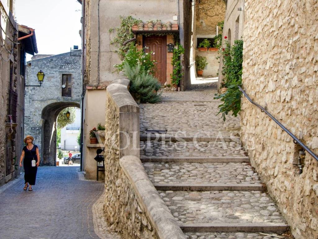 Palazzo / stabile a Toffia in Via Porta Maggiore - Foto 3