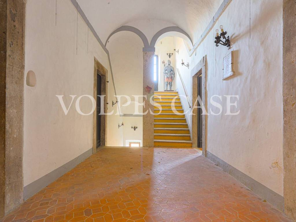Palazzo / stabile a Toffia in Via Porta Maggiore - Foto 5