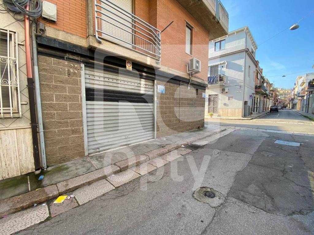 Immobile a San severo in Via Bisceglie - Foto 2