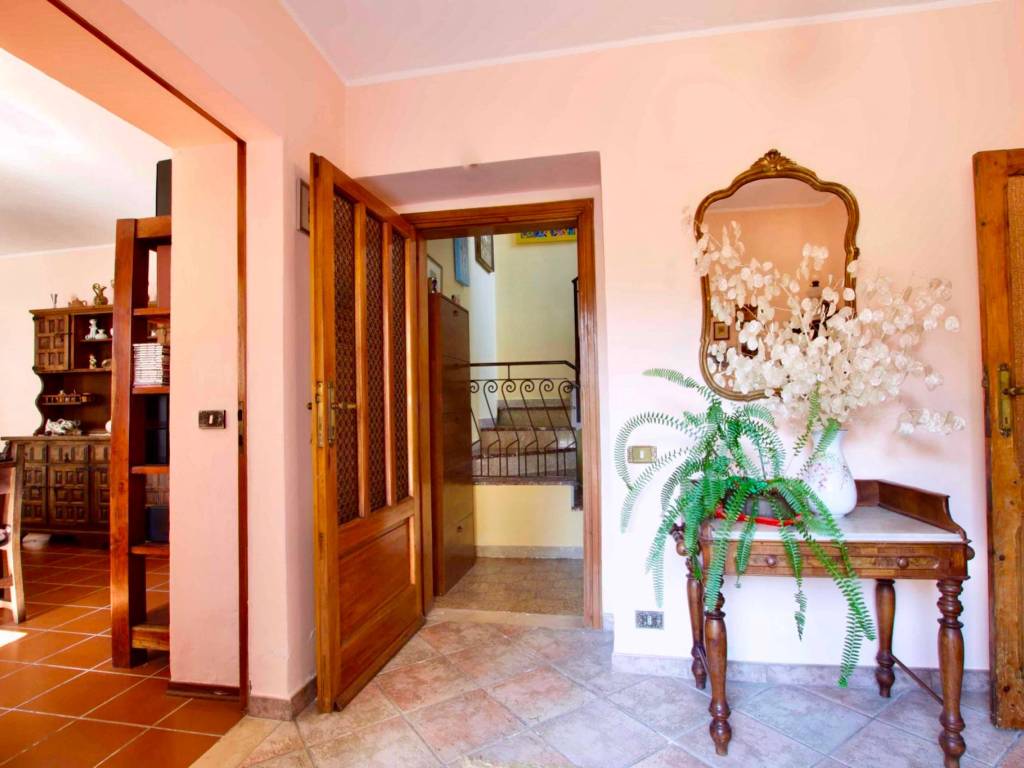 Casa indipendente a Pralungo in Via Giuseppe Garibaldi, 35 - Foto 2