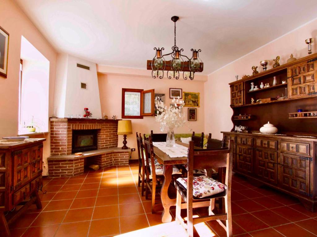 Casa indipendente a Pralungo in Via Giuseppe Garibaldi, 35 - Foto 3