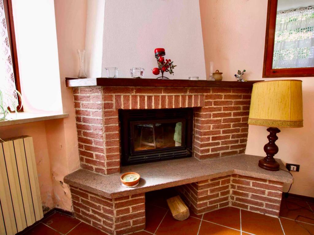 Casa indipendente a Pralungo in Via Giuseppe Garibaldi, 35 - Foto 4