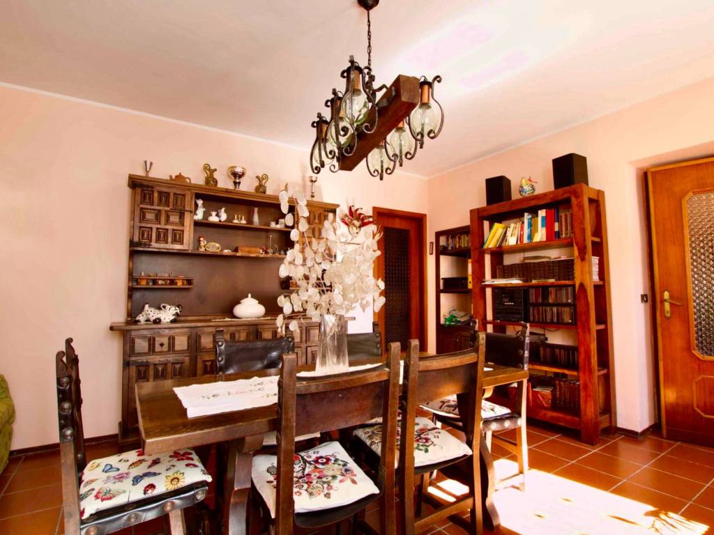 Casa indipendente a Pralungo in Via Giuseppe Garibaldi, 35 - Foto 5