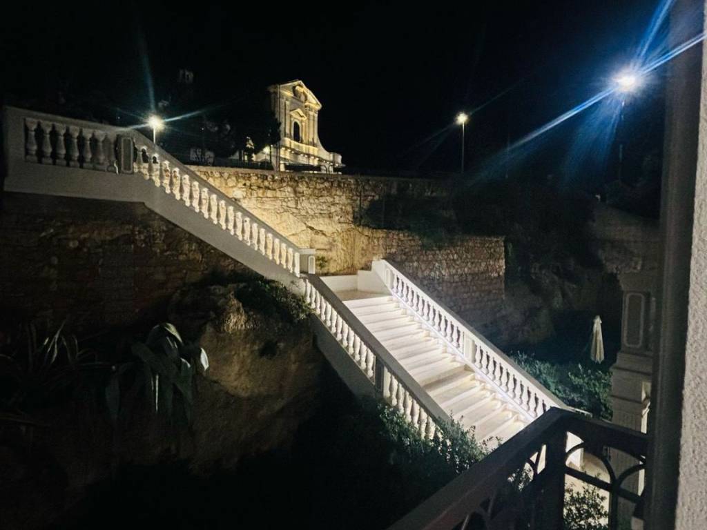 Appartamento a Cagliari in Viale Bonaria, 43 - Foto 2