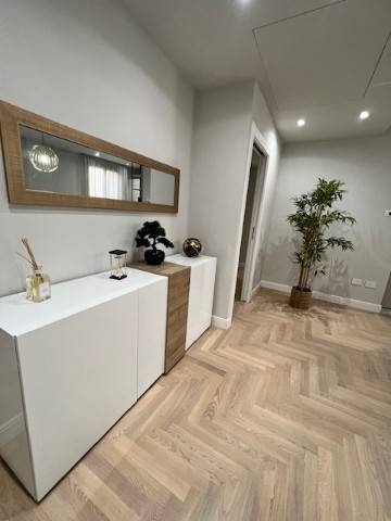 Appartamento a Cagliari in Viale Bonaria, 43 - Foto 3