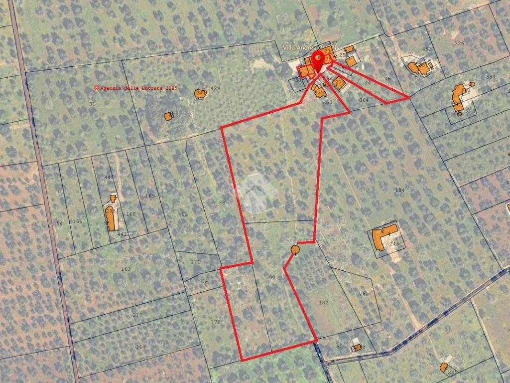 Rustico / casale a Ceglie messapica in Contrada Natalicchio - Foto 2