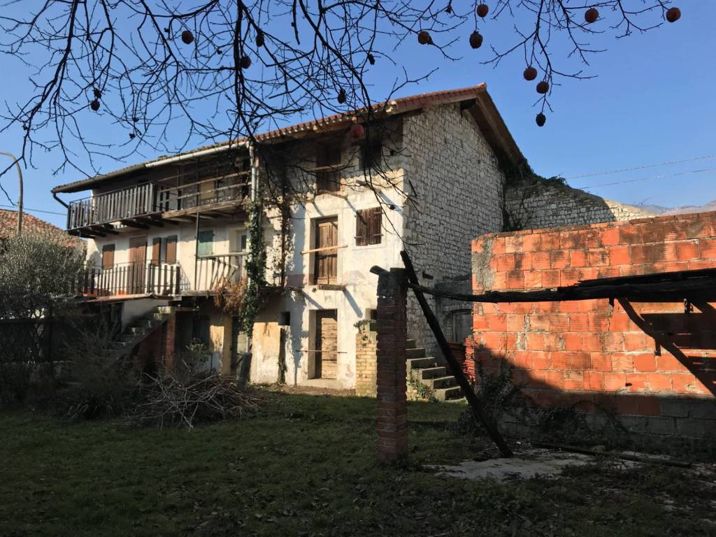 Rustico / casale a Aviano in Via Garibaldi, 19 - Foto 3