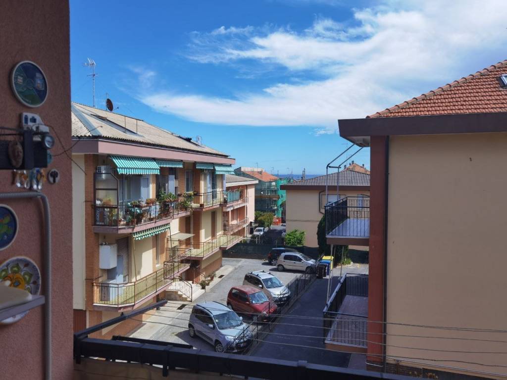 Appartamento a Loano in Via Tagliamento, 19 - Foto 4