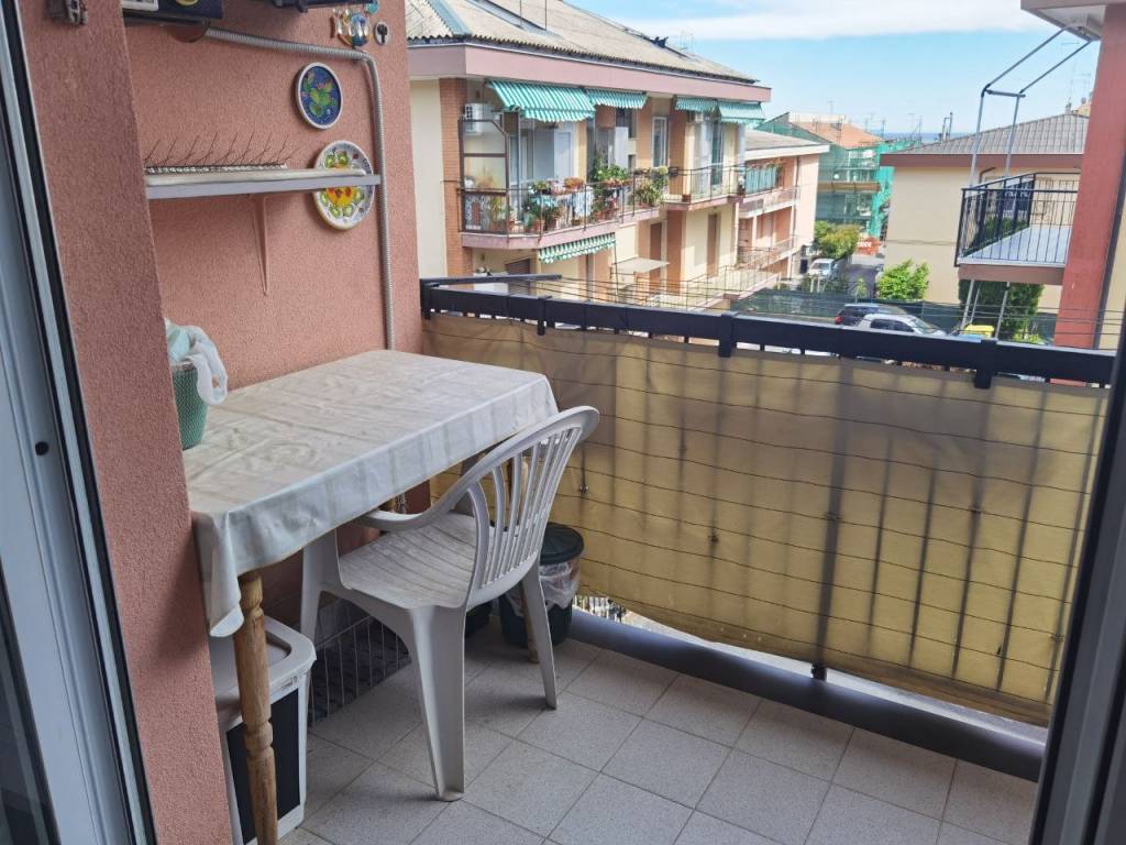 Appartamento a Loano in Via Tagliamento, 19 - Foto 5