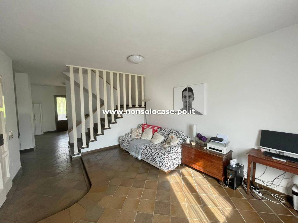 Villa a Vaiano in Via Emilio Giubilei - Foto 2