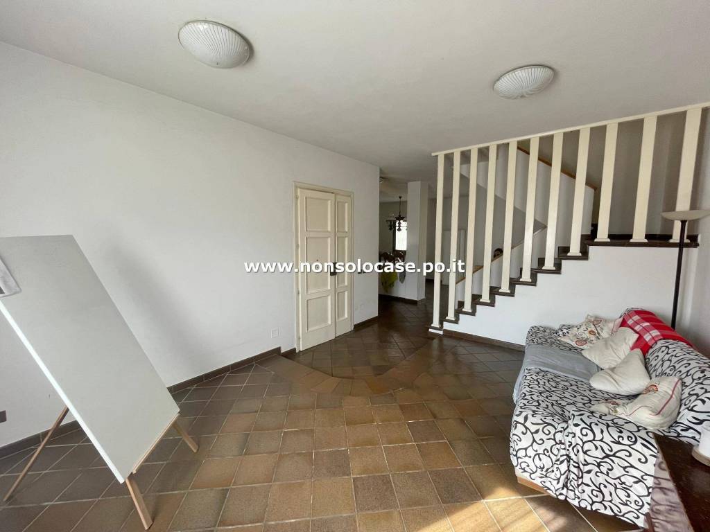 Villa a Vaiano in Via Emilio Giubilei - Foto 3