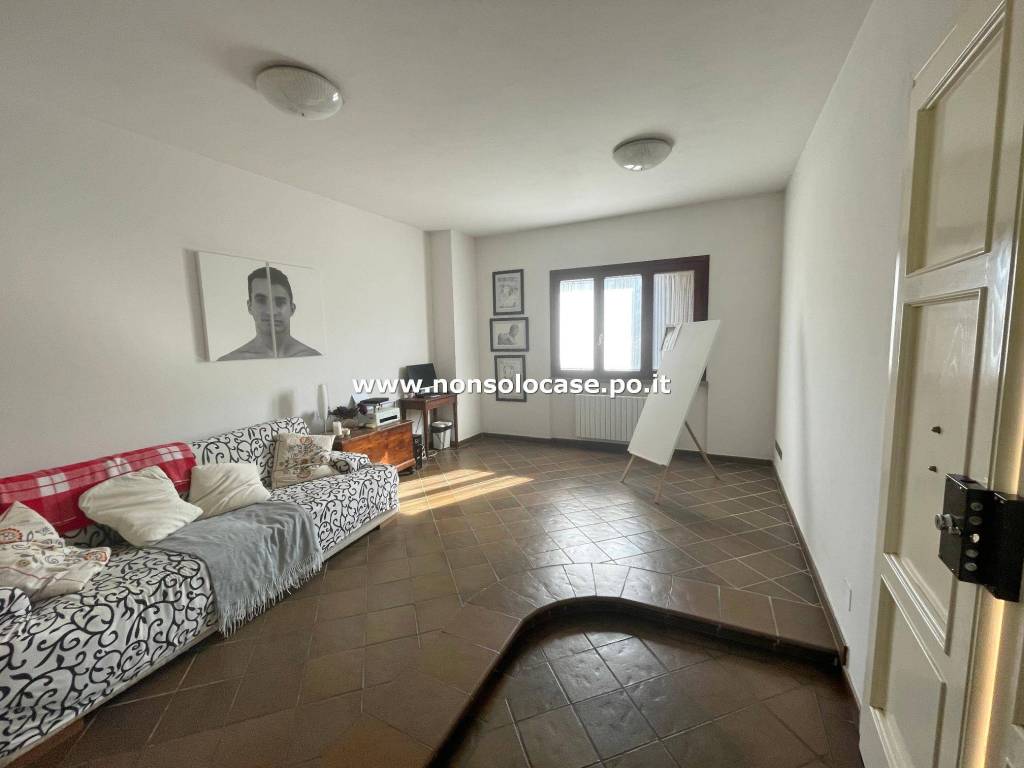 Villa a Vaiano in Via Emilio Giubilei - Foto 4
